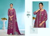 Vrisha Silk By Sargam Viscose Modal Muslin Surat Designer Salwar Suit Wholesale Market

